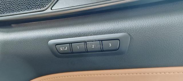 2023 Lexus NX250 2.5 LUXURY (A) - 5