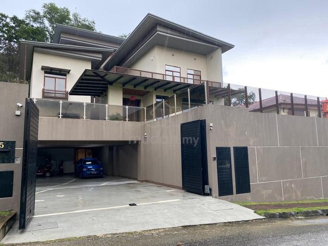 Bungalow for sale at Kelab Golf Sultan Abdul Aziz 1