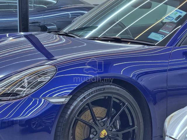 2019 Porsche BOXSTER 718 2.0 (A) - 5