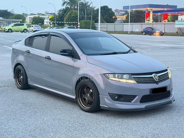 2015 Proton PREVE 1.6 EXECUTIVE (M) - 1