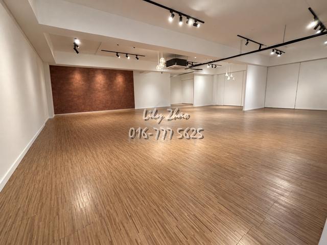 Showroom / Shop Office, Road Frontage 4,260 sq ft, Kolombong Highway 1