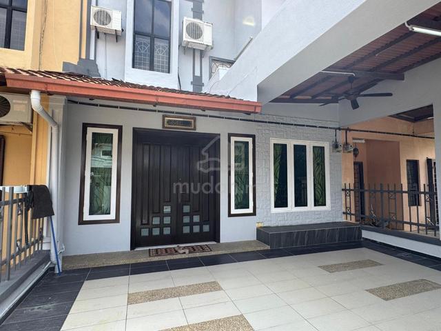 house for rent suitable for family/students/working professionals 1