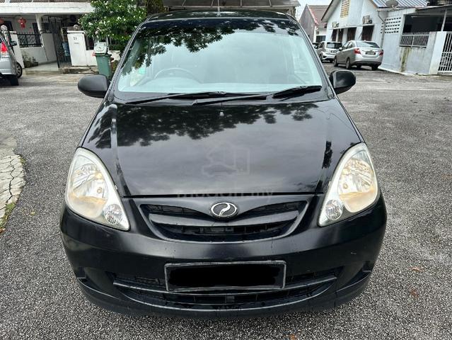 2009 Perodua VIVA 1.0 EZ STANDARD (A) - 1