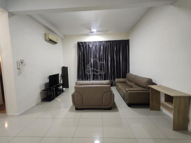 KU Suites 1