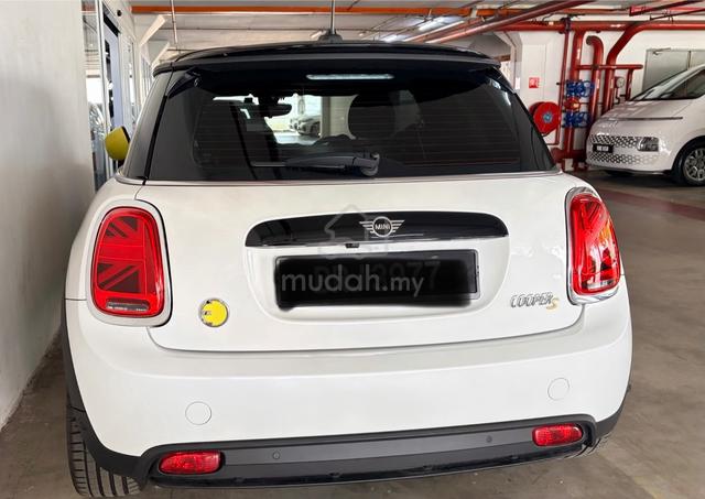2023 Mini COOPER 1.0 SE. - 2