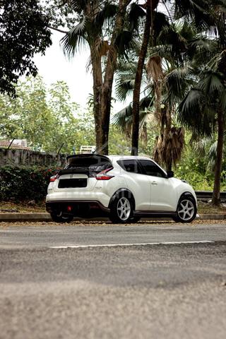 2014 Nissan NISMO Juke RS 1.6 Turbo (A) ON SALE - 2