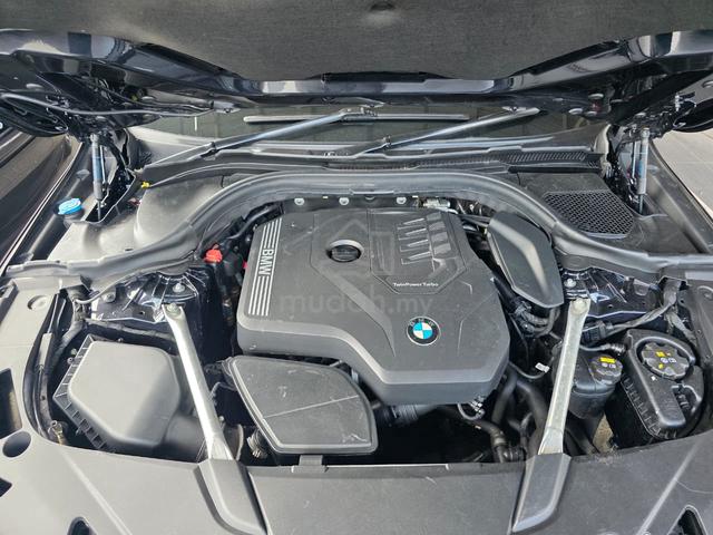 2019 Bmw 630i GT 2.0 (A) - 5