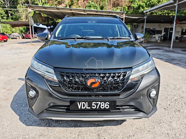 2019 Perodua ARUZ 1.5 AV (A) - 3