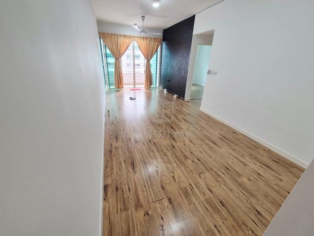 Alam Damai Condominium 1