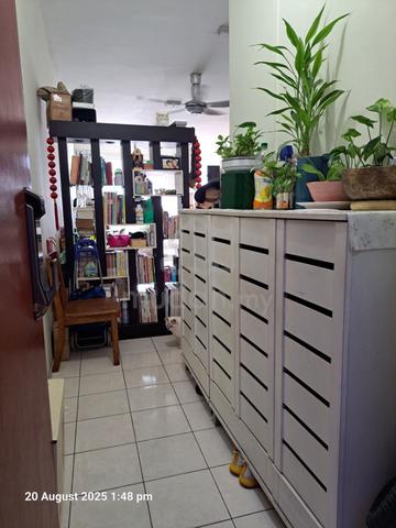 Angkasa Apartment 1