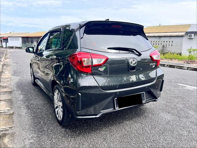 2023 Perodua MYVI 1.5 H MY17 FACELIFT (A) - 3