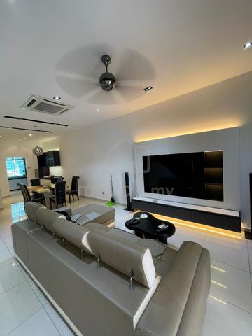 LA GARDEN @ JP Perdana (Renovated House For Rent) 1