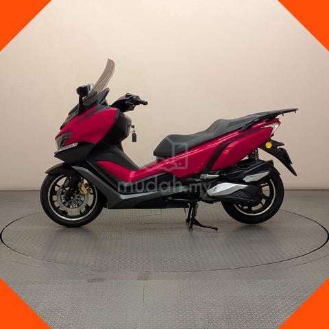 2021 WMOTO RT3 - Hq - photo 4 of 10