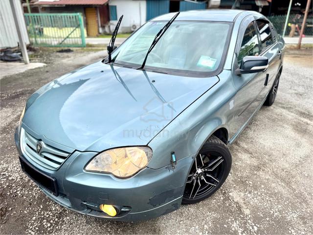2010 Proton PERSONA 1.6 ELEGANCE BASE LINE (M) - 1