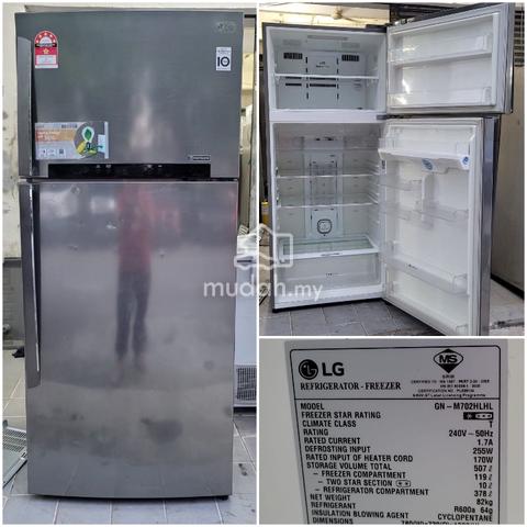 peti ais lg inverter