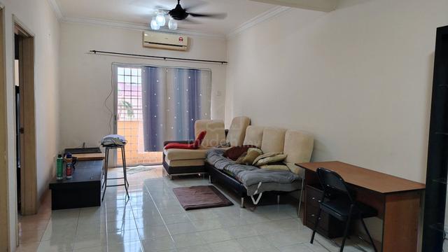 Bayu Villa 1