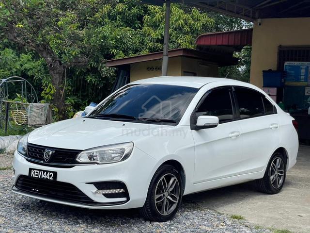 2020 Proton SAGA PREMIUM AT 1.3L (A) - 5