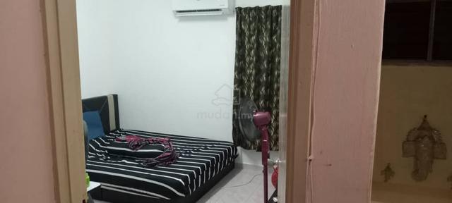 2 Sty Pandan Jaya Nearby Pandan Jaya Ampang 3