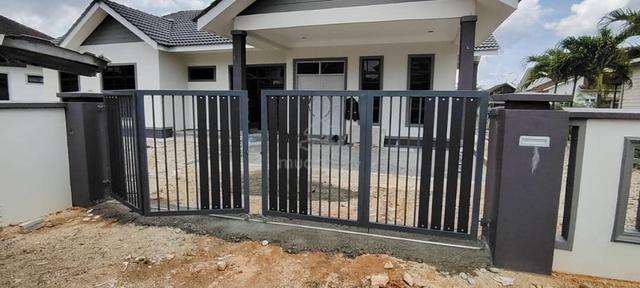Bunglo pasir tinggi bukit payong 1