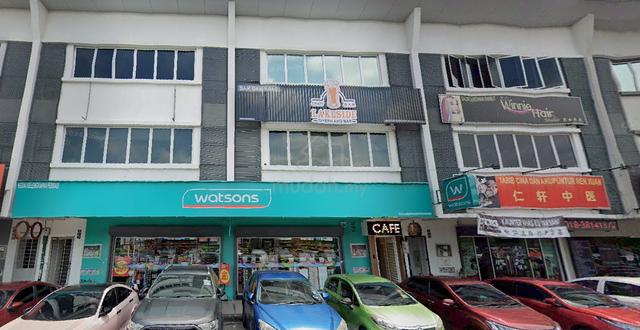MAIN ROAD 3 storey SHOP, TANMING BOULEVARD, TAMAN MERANTI JAYA Puchong 1