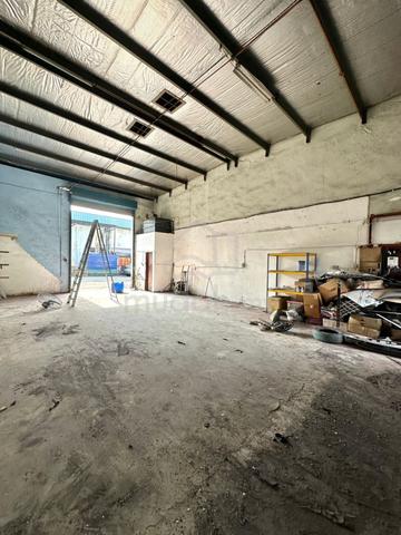 Mount Austin Single Storey Factory For rent Light Industry Unblock 1