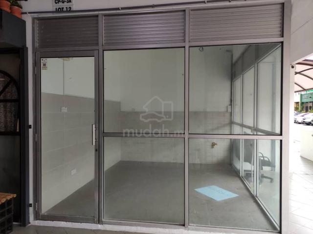 SunwayMas Commercial Centre Shop Lot Ground Floor Corner Unit - Sales 1