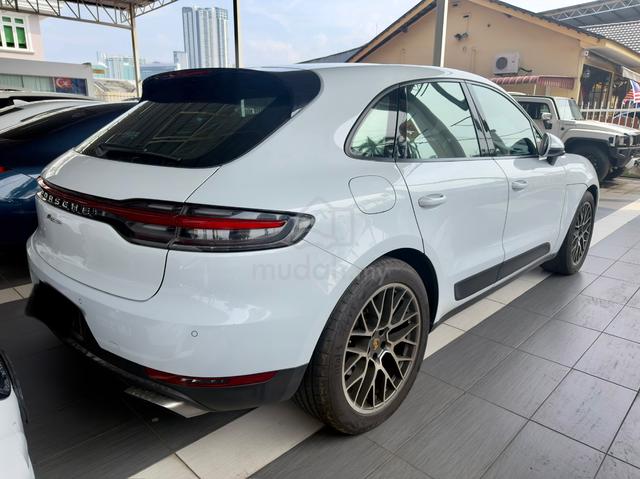 2018 Porsche MACAN 2.0 FACELIFT (A) - 4