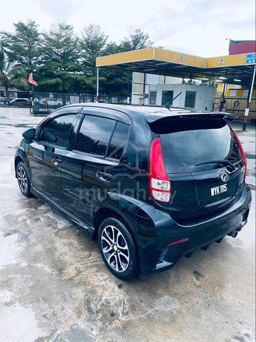 2013 Perodua MYVI 1.3 EZI PREMIUM (A) - 3