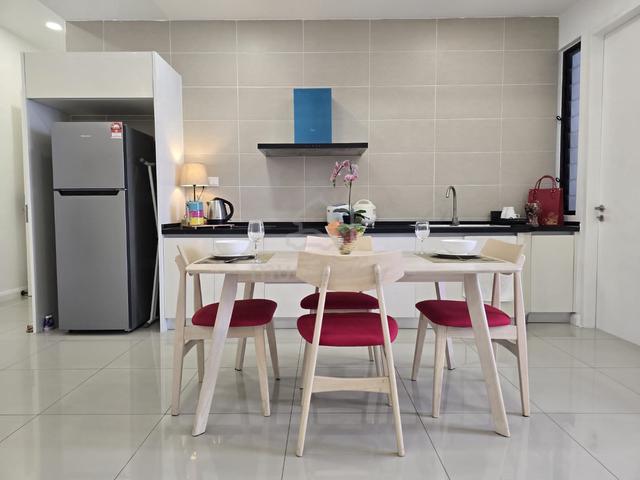 D pristine Medini 1