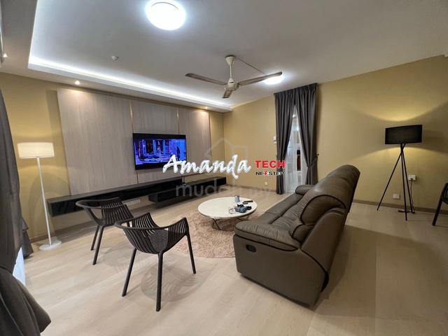 Sunway Tunas | Full Furnished | Simple and Decent 2