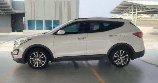 2013 Hyundai SANTA FE 2.4 G ELEGANCE 4WD Owner - 2