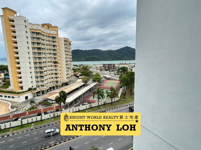 Summerton Condominium 1