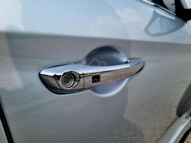 STAGE 1+ Hyundai ELANTRA 1.6 SPORT (A) FULY LOADED - 4