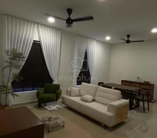 Eco Horizon @ Camdon Collection 1
