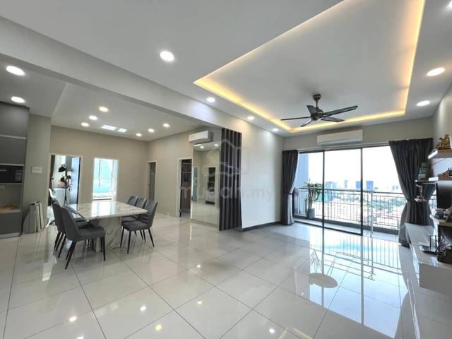 Skyview Residence 1