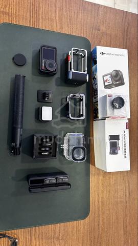 DJI Osmo Action 5 Pro - photo 2 of 6