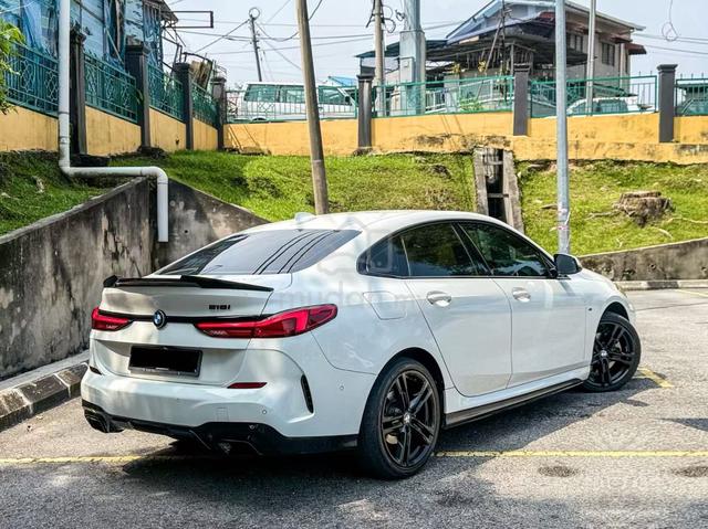 Bmw 218i 1.5 M-SPORT COUPE F44 FBodykit FSvc 36kMI - 2