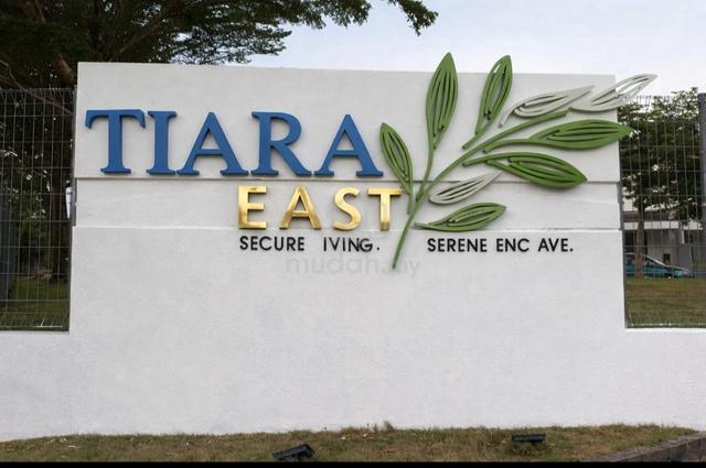 (Super Below Market!) ✨ *Tiara East Semenyih* ✨ near Eco Majestic 1
