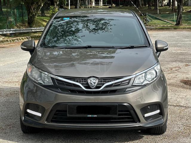 2020 Proton IRIZ 1.6 EXECUTIVE (A) 0 DEPO LOW MLG - 3