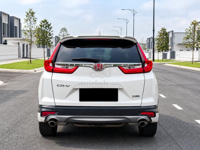 2019 Honda CR-V 1.5 TC 2WD Mugen Special Edition - 3