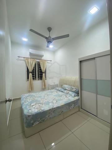 Residensi Rampai 1