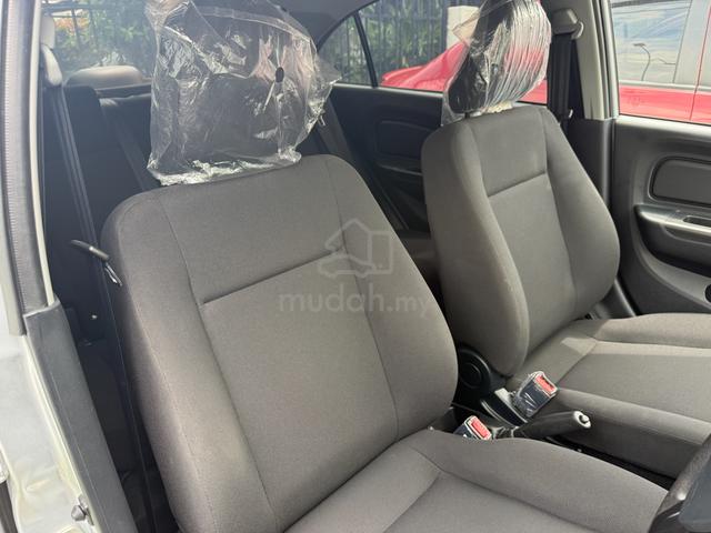 2024 Proton SAGA 1.3 STANDARD (A) 7K MILE - 3