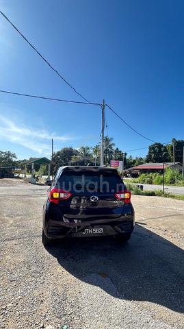2019 Perodua MYVI 1.3 G (A) - 2