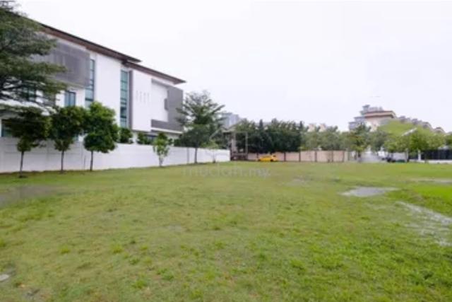 Bukit Minyak Bungalow Lot | Rare in Market | 5500 Sqft |Bukit Mertajam 1