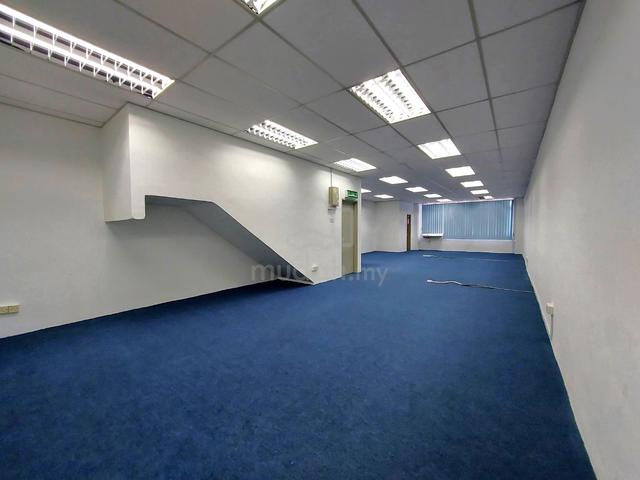 1st Floor Office near LRT Wangsa Maju Wangsa Metroview (Cheapest) 1
