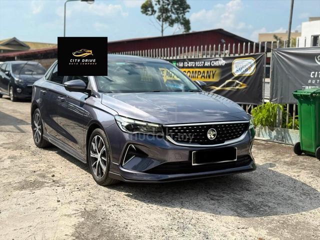 2024 Proton S70 1.5 FLAGSHIP X MY23 (A)Low Mileage - 2