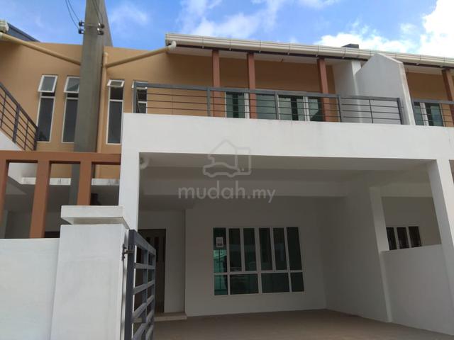 Taman M’Maju, Sandakan 1