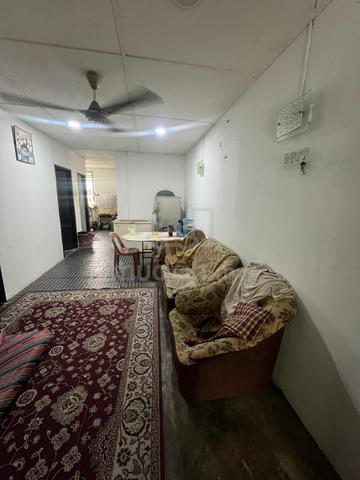 Sg Petani Bandar Puteri Jaya 1tingkat Teres untuk dijual 1