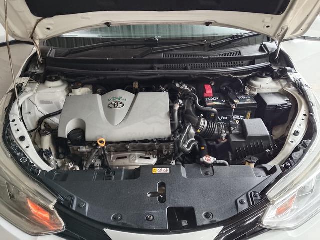 2019 Toyota Yaris 1.5 J (A) TRD Sportivo - 3