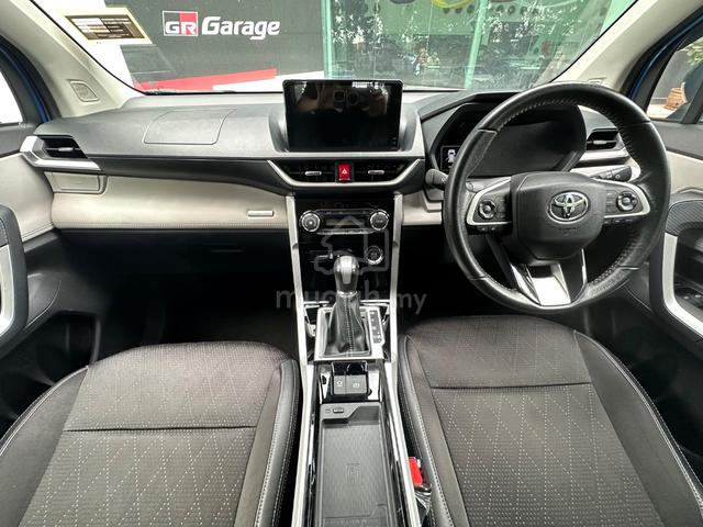 2026 Toyota VELOZ 1.5 MY22 W150 (A) - 5